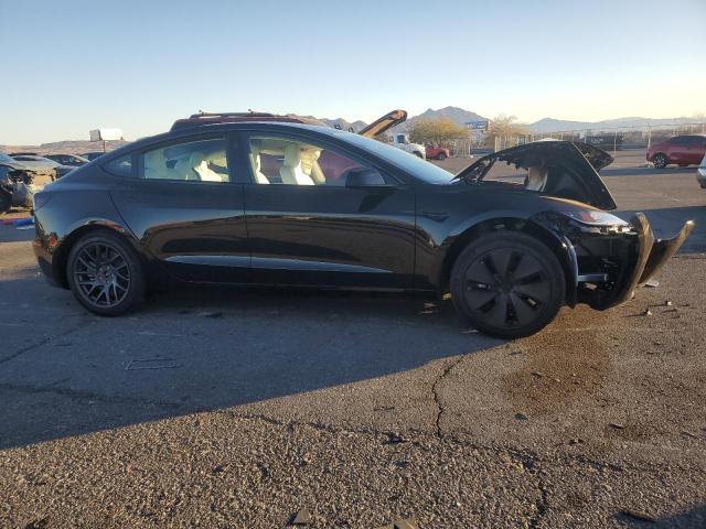 Photo 4 from auction – 2025 TESLA MODEL 3 with VIN 5YJ3E1EA6SF887887