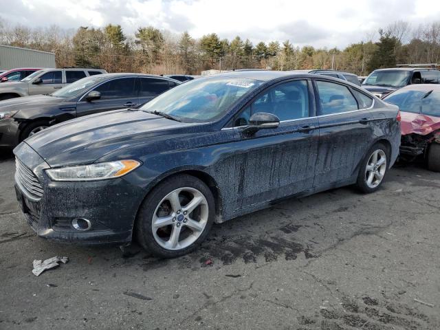 Photo 1 from auction – 2014 FORD FUSION SE with VIN 3FA6P0HD2ER197148