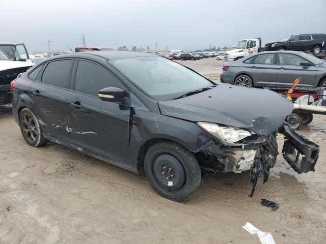 Photo 4 from auction – 2014 FORD FOCUS SE with VIN 1FADP3F20EL323953