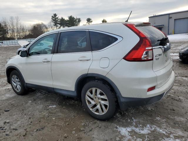 Снимка 2 от търг – 2016 HONDA CRV с VIN 5J6RM4H58GL019742