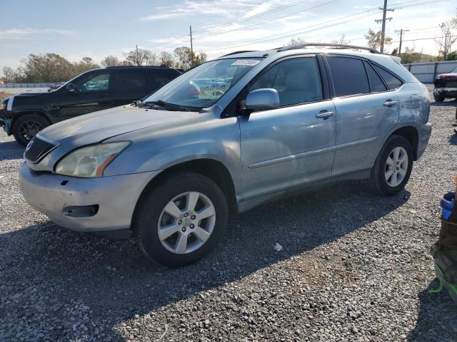 LEXUS RX 350 2007 with VIN 2T2HK31U07C044530 - Photo from auction
