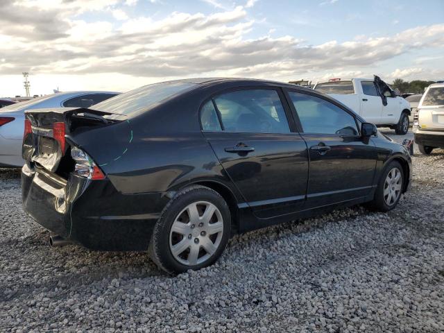 Photo 3 from auction – 2011 HONDA CIVIC LX with VIN 19XFA1F54BE040060