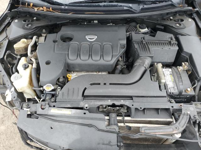 Photo 11 from auction – 2011 NISSAN ALTIMA BAS with VIN 1N4AL2AP7BC117889