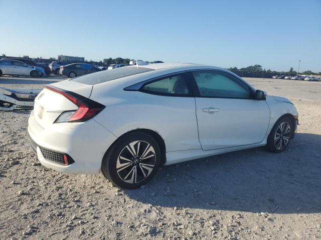 Photo 3 from auction – 2016 HONDA CIVIC EX with VIN 2HGFC3B30GH361942
