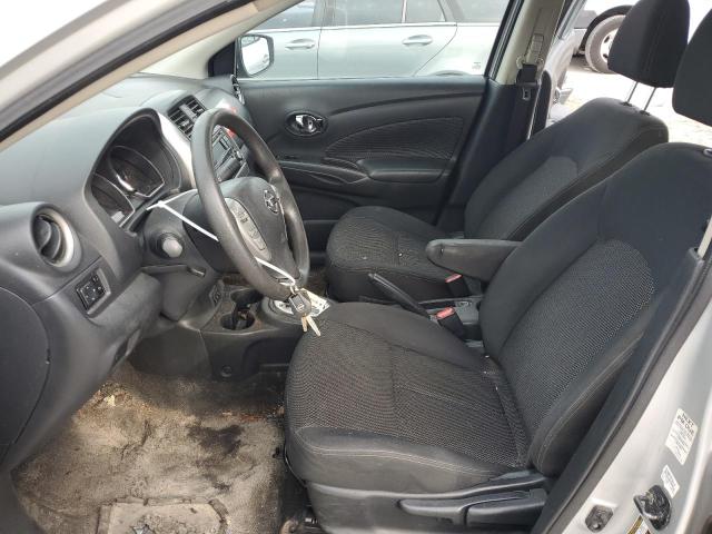 Photo 7 from auction – 2017 NISSAN VERSA S with VIN 3N1CN7AP3HK415517
