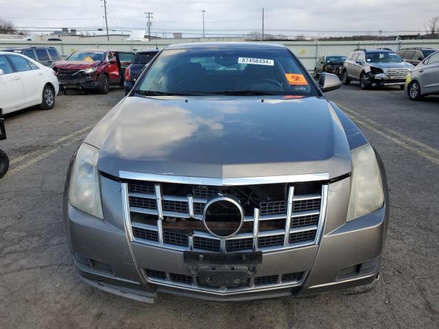 Photo 5 from auction – 2012 CADILLAC CTS with VIN 1G6DA5E53C0131527