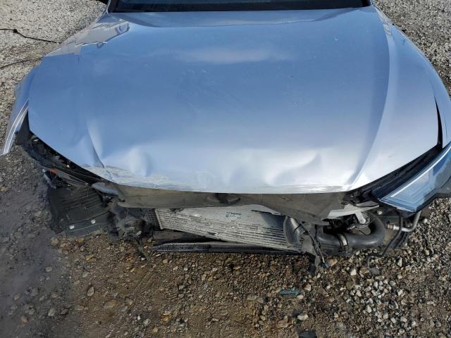 Photo 11 from auction – 2023 AUDI A6 PREMIUM with VIN WAUD3BF23PN018161