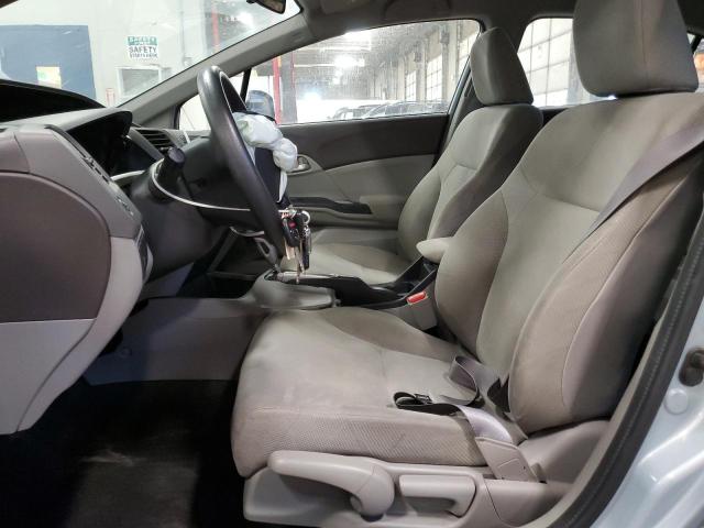 صورة رقم 7 من المزاد - 2012 HONDA CIVIC LX مع VIN 2HGFB2F52CH600359