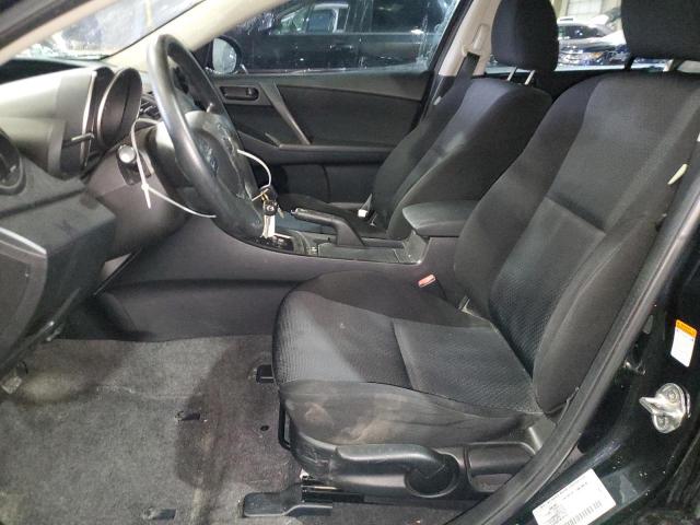 Photo 7 from auction – 2010 MAZDA 3 I with VIN JM1BL1SF9A1213340