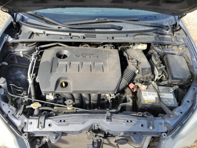 Photo 11 from auction – 2016 TOYOTA COROLLA L with VIN 5YFBURHE9GP438565