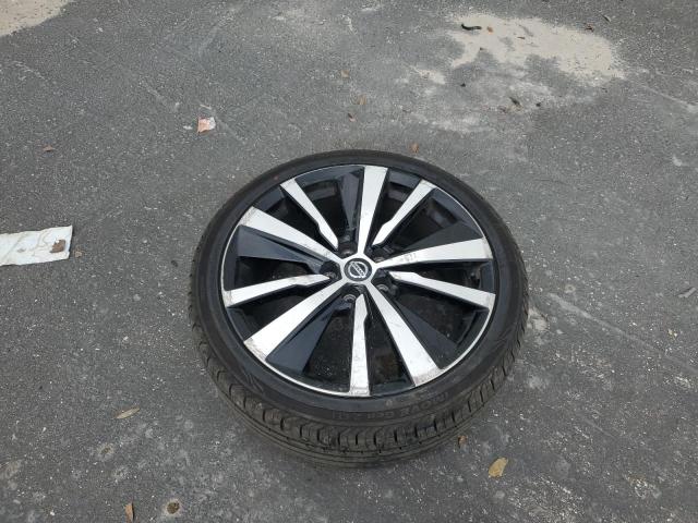 Photo 12 from auction – 2021 NISSAN ALTIMA SR with VIN 1N4BL4CV5MN379168
