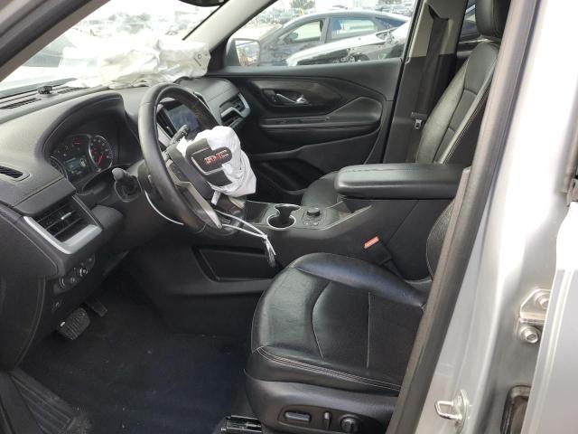 Photo 7 from auction – 2018 GMC TERRAIN SL with VIN 3GKALPEX4JL330369