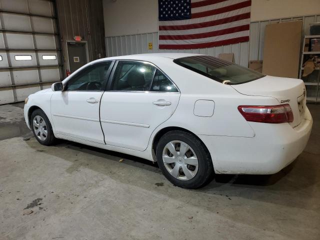 Photo 2 from auction – 2009 TOYOTA CAMRY BASE with VIN 4T4BE46K59R079229