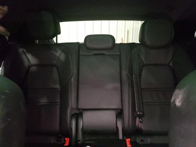 Photo 10 from auction – 2022 PORSCHE CAYENNE E- with VIN WP1AE2AY9NDA27007