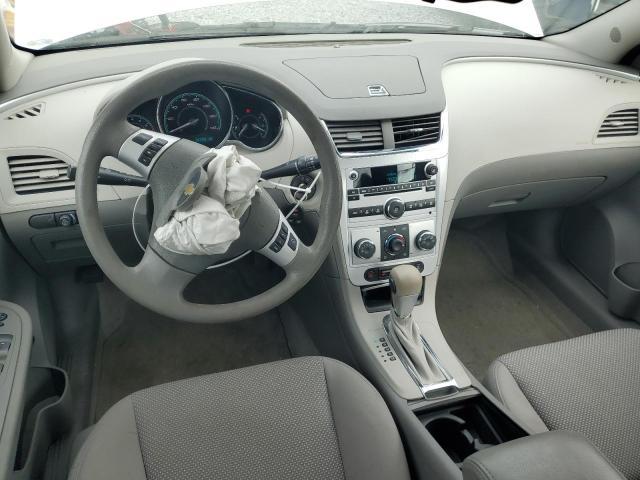Photo 8 from auction – 2012 CHEVROLET MALIBU LS with VIN 1G1ZB5E02CF367158