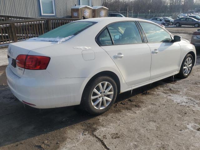 Photo 3 from auction – 2012 VOLKSWAGEN JETTA SE with VIN 3VWDP7AJ3CM411436