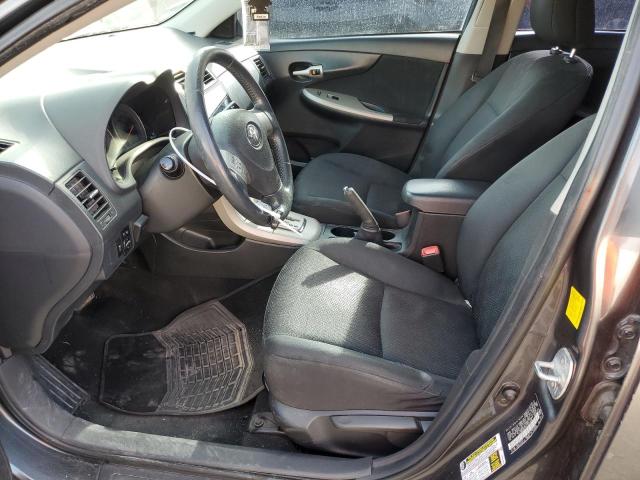 Photo 7 from auction – 2010 TOYOTA COROLLA BA with VIN 2T1BU4EE4AC451948