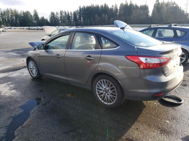 Photo 2 from auction – 2012 FORD FOCUS SEL with VIN 1FAHP3H2XCL210569