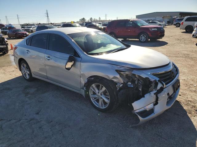 Photo 4 from auction – 2013 NISSAN ALTIMA 2.5 with VIN 1N4AL3AP8DN483969