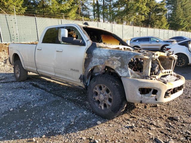Photo 4 from auction – 2022 RAM 3500 with VIN 3C63R3JL6NG153361