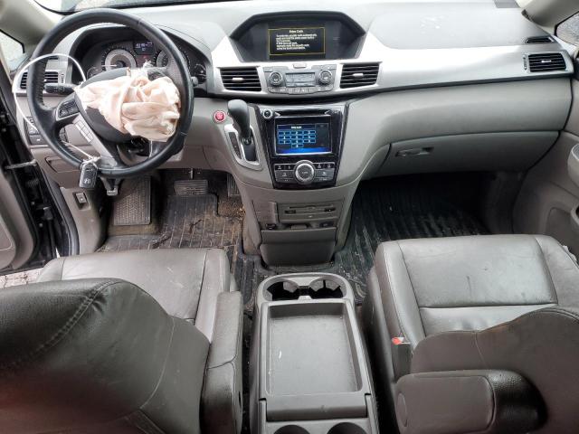 Photo 8 from auction – 2014 HONDA ODYSSEY EX with VIN 5FNRL5H65EB078786
