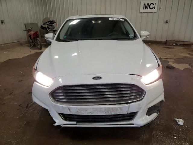 Photo 5 from auction – 2013 FORD FUSION SE with VIN 3FA6P0HR9DR124580