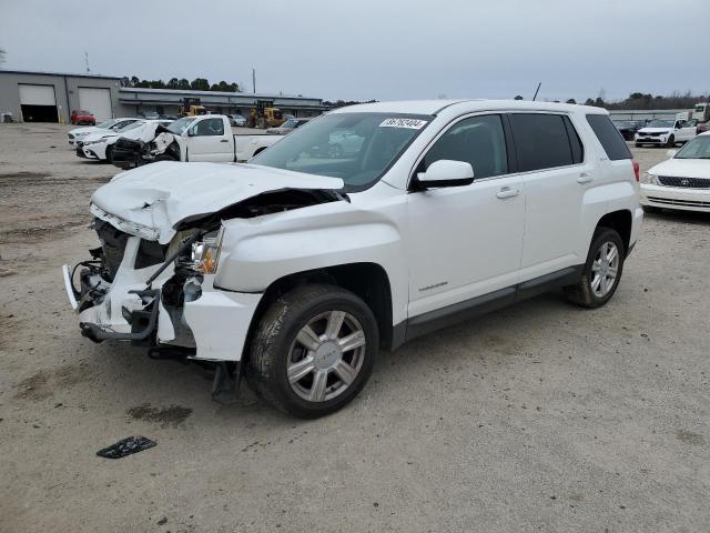 GMC TERRAIN SL 2016 con VIN 2GKALMEK9G6184082 - Foto de la subasta