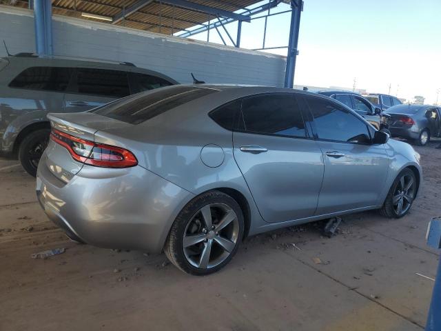 Photo 3 from auction – 2014 DODGE DART GT with VIN 1C3CDFEB2ED743682