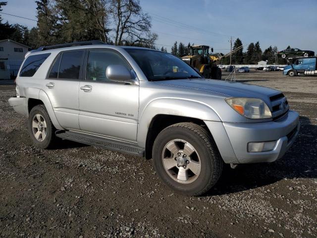 Photo 4 from auction – 2005 TOYOTA 4RUNNER LI with VIN JTEBU17R650075697
