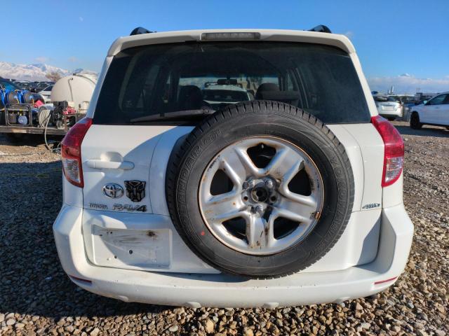 Photo 6 from auction – 2006 TOYOTA RAV4 with VIN JTMBK33V865000237