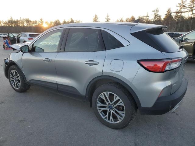 Photo 2 from auction – 2022 FORD ESCAPE SEL with VIN 1FMCU9H68NUA08762