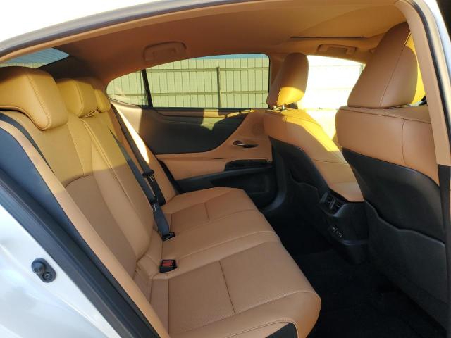 Photo 10 from auction – 2024 LEXUS ES 300H BA with VIN 58ADA1C12RU053737