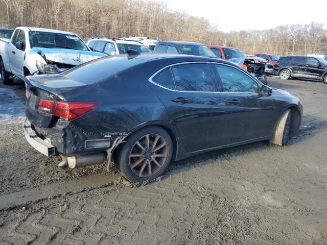 Foto 3 de la subasta – 2015 ACURA TLX con VIN 19UUB2F31FA011005