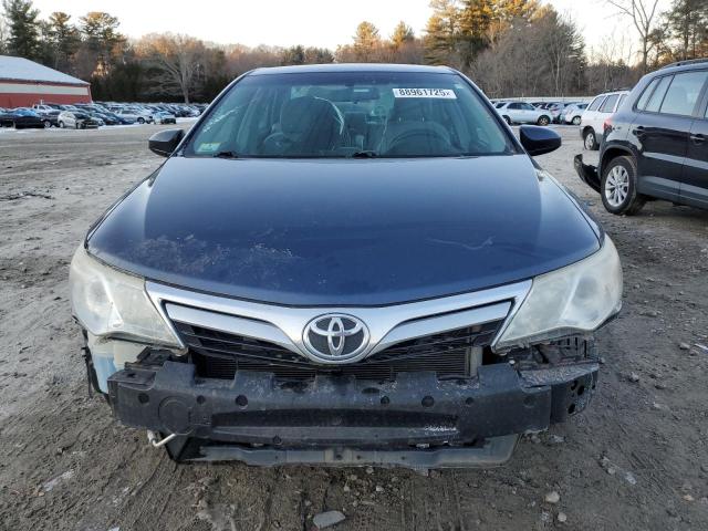 Photo 5 from auction – 2014 TOYOTA CAMRY L with VIN 4T4BF1FK6ER415301