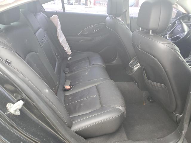 Photo 10 from auction – 2014 BUICK LACROSSE with VIN 1G4GB5G36EF219311