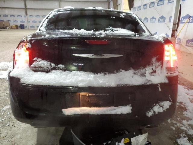 Photo 6 from auction – 2013 CHRYSLER 300 S with VIN 2C3CCABGXDH561333