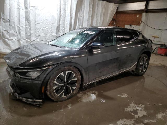 KIA EV6 LIGHT 2022 with VIN KNDC3DLC5N5061680 - Photo from auction