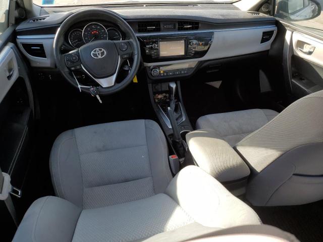 Photo 8 from auction – 2016 TOYOTA COROLLA L with VIN 2T1BURHE3GC645713