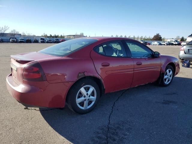 Photo 3 from auction – 2007 PONTIAC GRAND PRIX with VIN 2G2WP552371123243