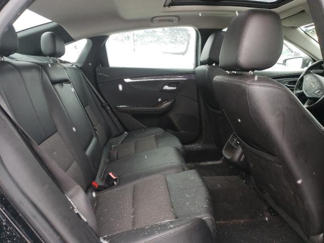 Photo 10 from auction – 2015 CHEVROLET IMPALA LT with VIN 2G1125S35F9248917