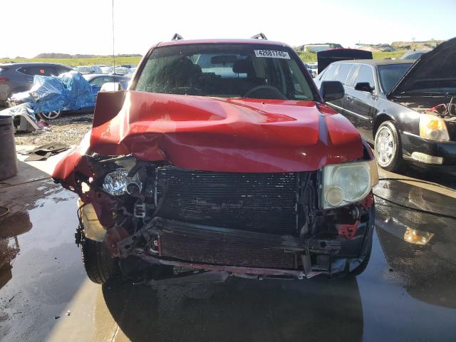 Photo 5 from auction – 2008 FORD ESCAPE XLS with VIN 1FMCU02Z68KA28670