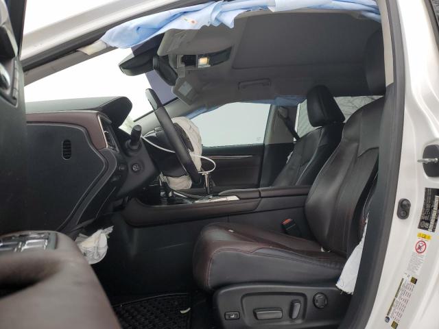 Photo 7 from auction – 2016 LEXUS RX 350 BAS with VIN 2T2BZMCA4GC029667
