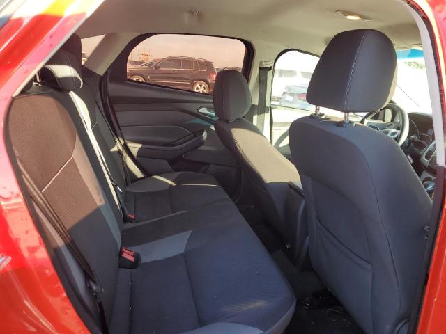 Photo 10 from auction – 2014 FORD FOCUS SE with VIN 1FADP3F27EL307314
