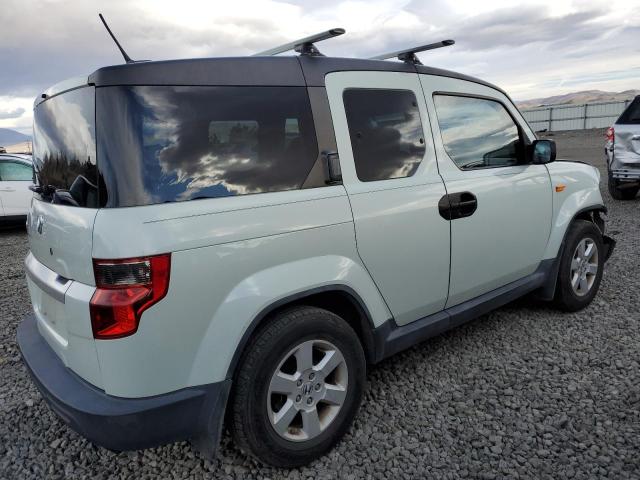 Photo 3 from auction – 2011 HONDA ELEMENT EX with VIN 5J6YH1H79BL000559