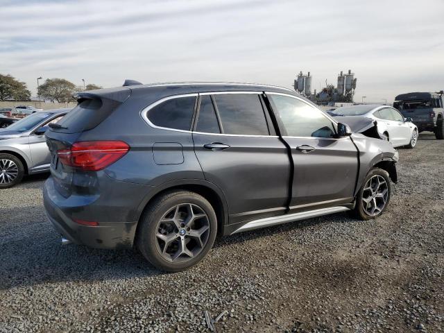 Photo 3 from auction – 2018 BMW X1 SDRIVE2 with VIN WBXHU7C33J3H43571