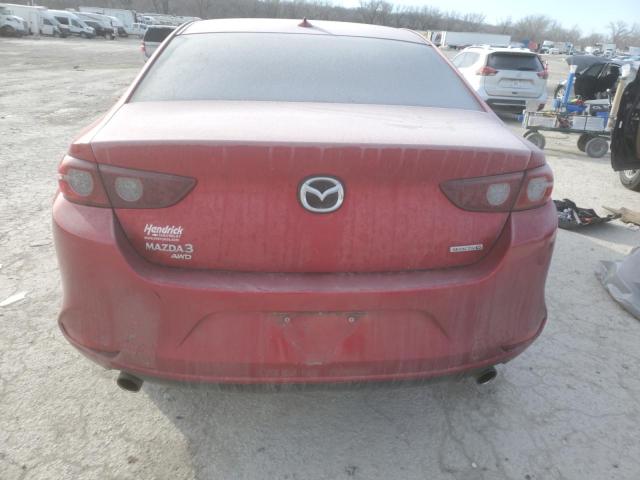 Photo 6 from auction – 2019 MAZDA 3 PREFERRE with VIN JM1BPBDM9K1118719