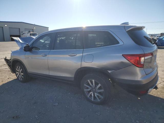Photo 2 from auction – 2019 HONDA PILOT EXL with VIN 5FNYF5H55KB042781