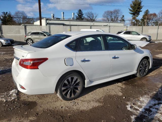 Photo 3 from auction – 2016 NISSAN SENTRA S with VIN 3N1AB7AP1GY339128