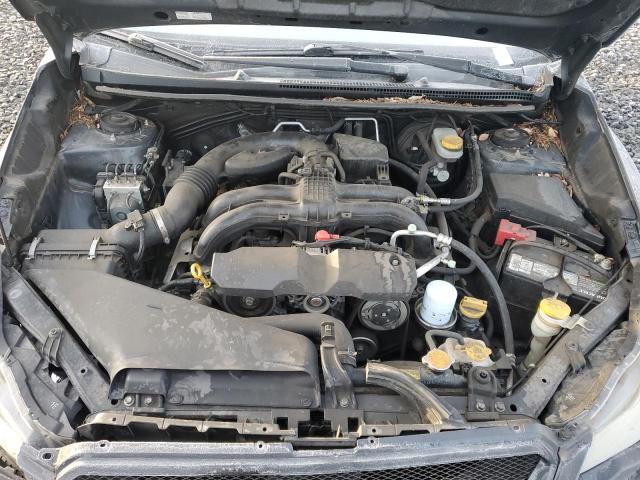 Photo 11 from auction – 2013 SUBARU IMPREZA SP with VIN JF1GPAL62DH810968