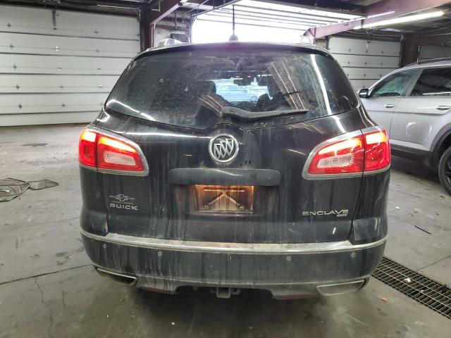 Photo 6 from auction – 2016 BUICK ENCLAVE with VIN 5GAKVCKD0GJ348995